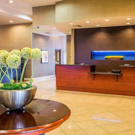 Courtyard By Marriott Los Angeles Pasadena/Monrovia Dalaman gambar