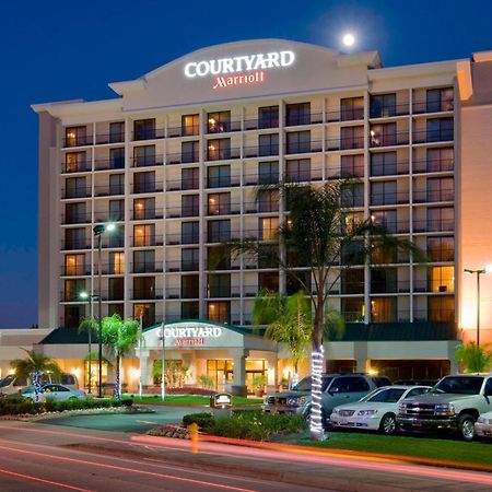Courtyard By Marriott Los Angeles Pasadena/Monrovia Luaran gambar
