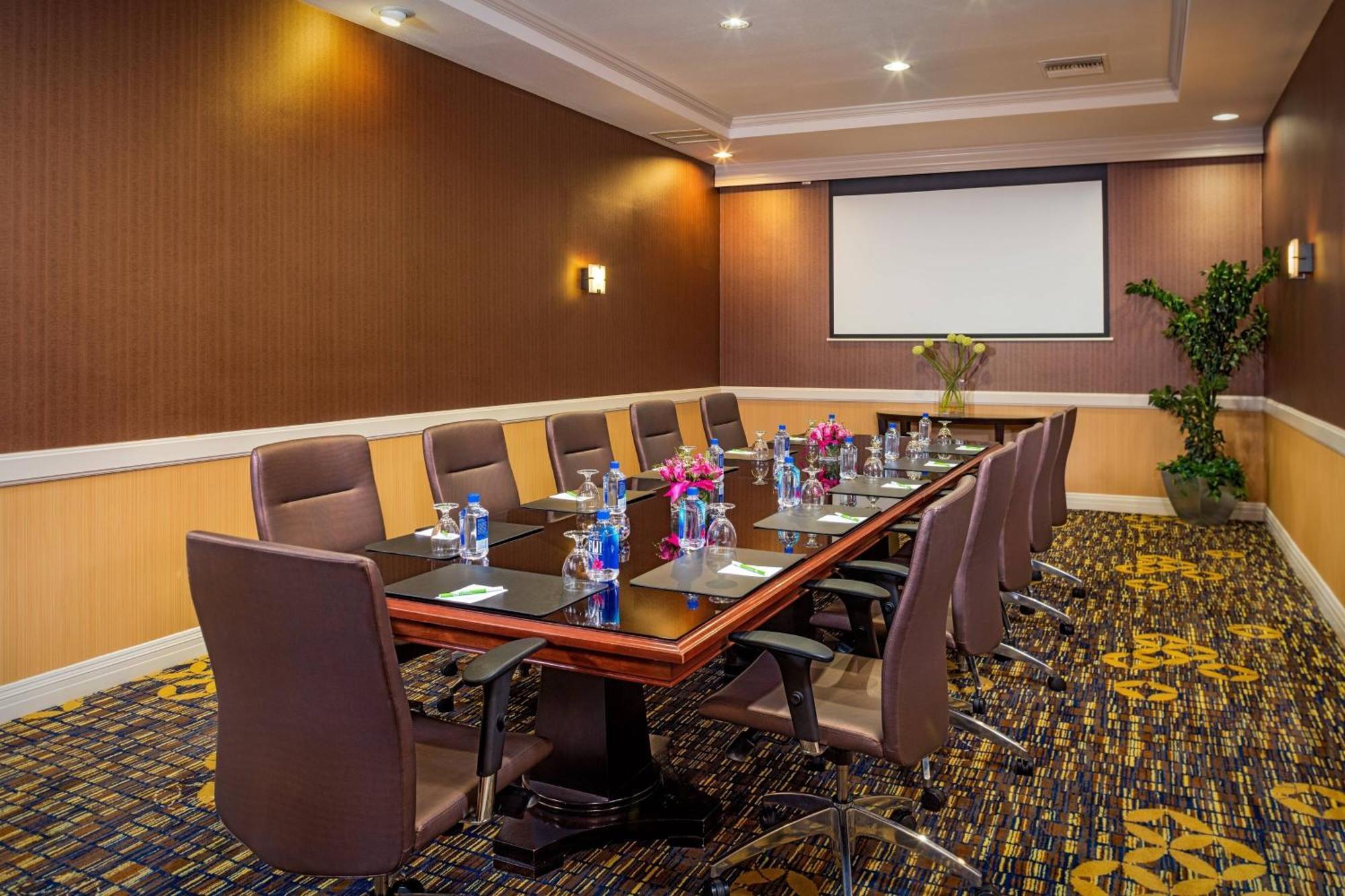 Courtyard By Marriott Los Angeles Pasadena/Monrovia Luaran gambar