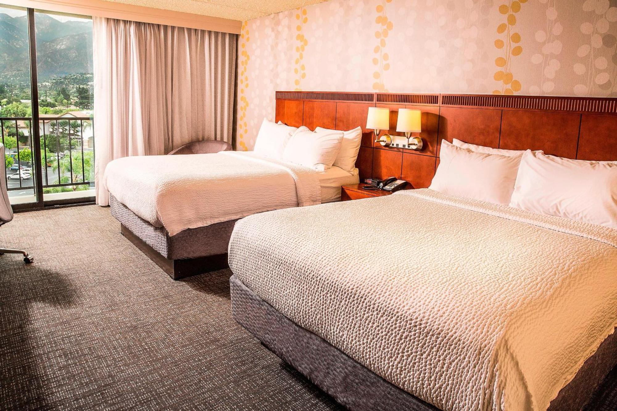 Courtyard By Marriott Los Angeles Pasadena/Monrovia Luaran gambar