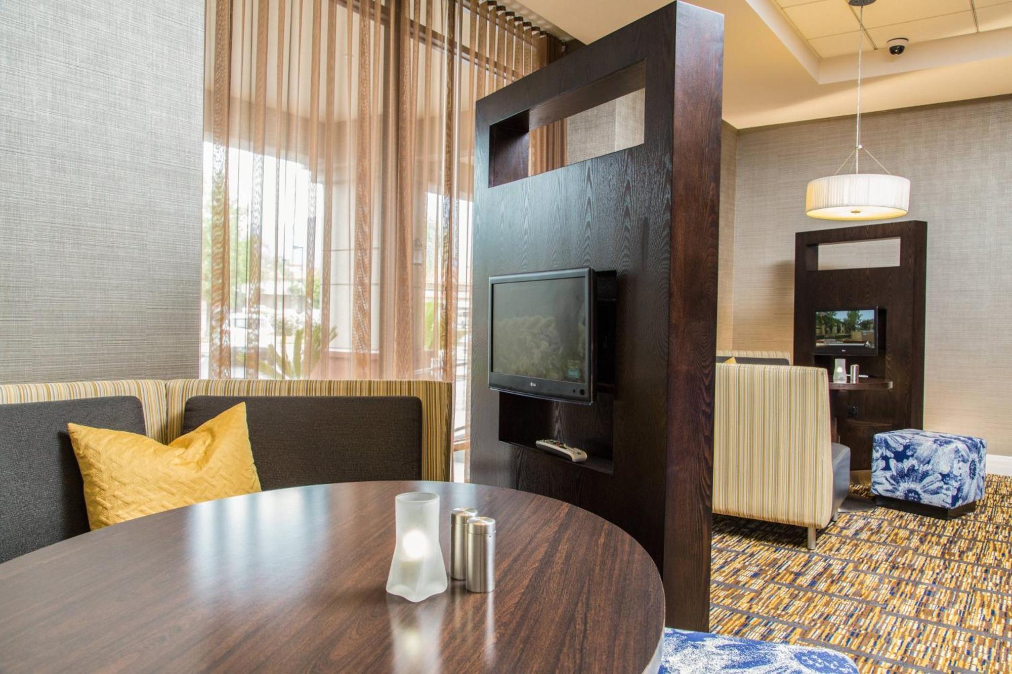 Courtyard By Marriott Los Angeles Pasadena/Monrovia Luaran gambar
