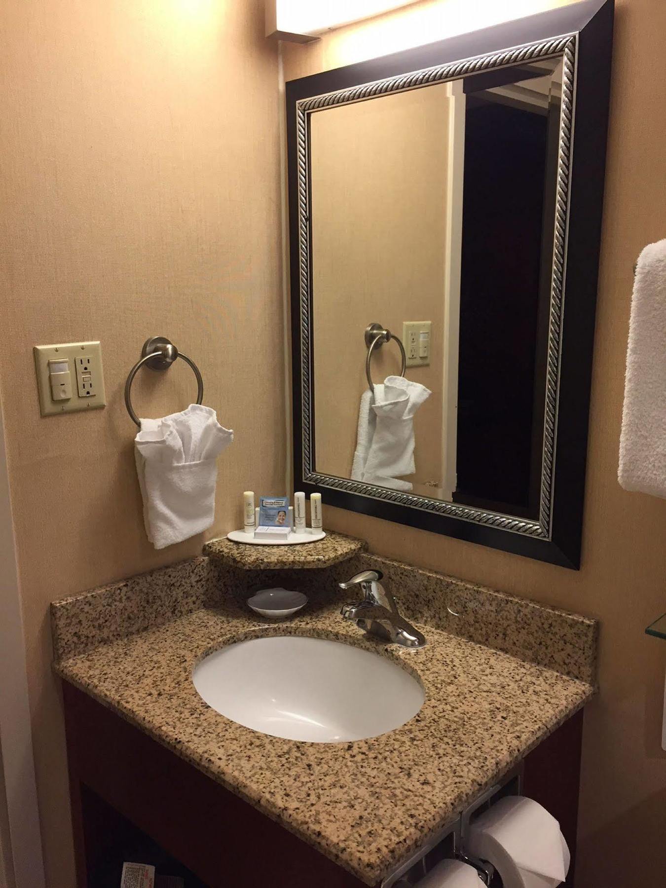 Courtyard By Marriott Los Angeles Pasadena/Monrovia Luaran gambar