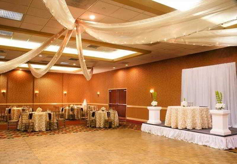 Courtyard By Marriott Los Angeles Pasadena/Monrovia Luaran gambar