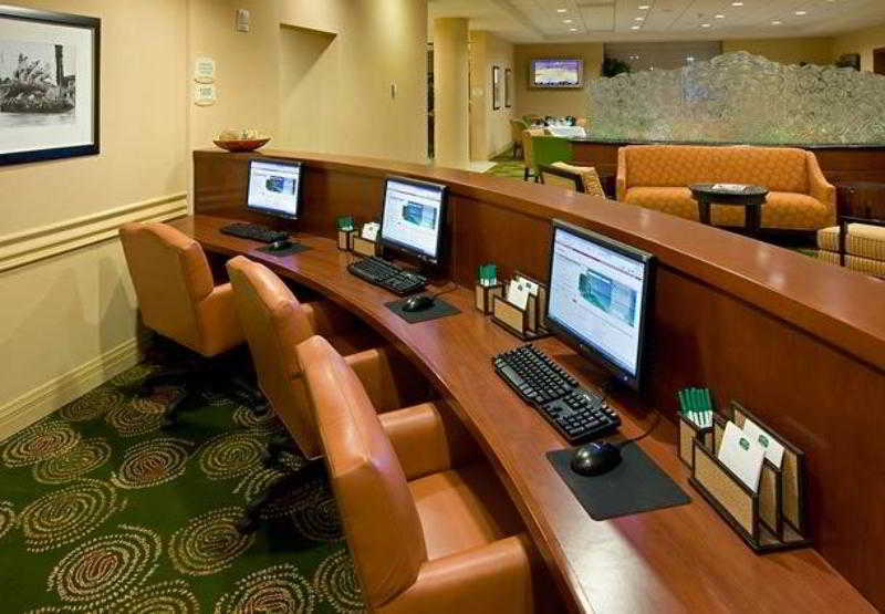 Courtyard By Marriott Los Angeles Pasadena/Monrovia Luaran gambar