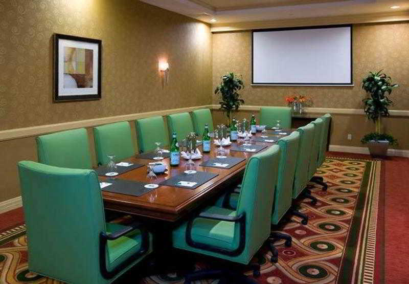 Courtyard By Marriott Los Angeles Pasadena/Monrovia Luaran gambar