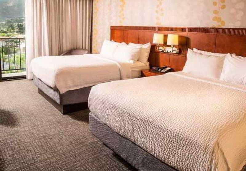 Courtyard By Marriott Los Angeles Pasadena/Monrovia Luaran gambar