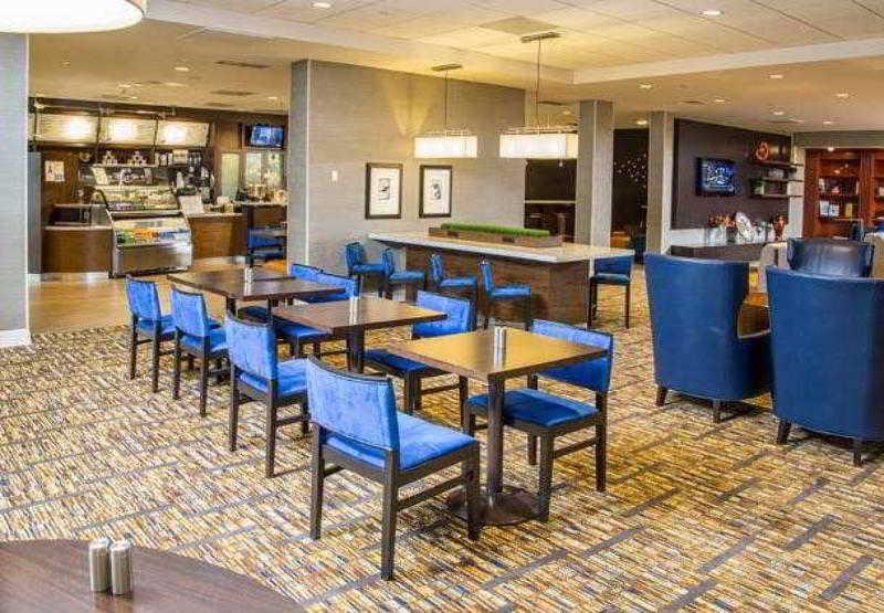 Courtyard By Marriott Los Angeles Pasadena/Monrovia Luaran gambar